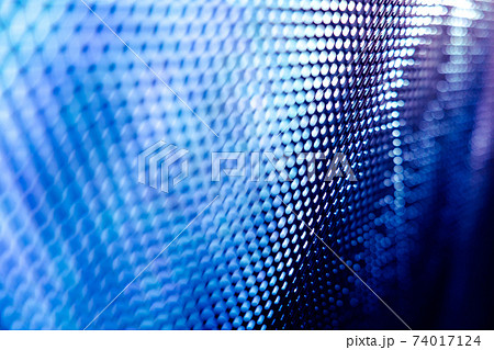 CloseUp LED blurred screen. LED soft focus background. abstract background ideal for design. CloseUp LED blurred screen. LED soft focus background. abstract background ideal for design. 74017124