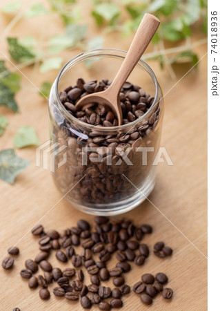 コーヒー／珈琲豆_2 74018936