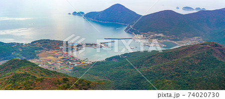 海 慶南 巨済市 74020730