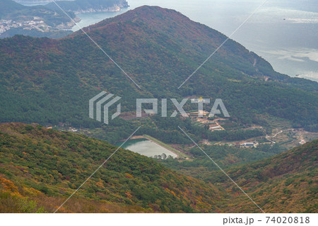 海 慶南 巨済市 74020818