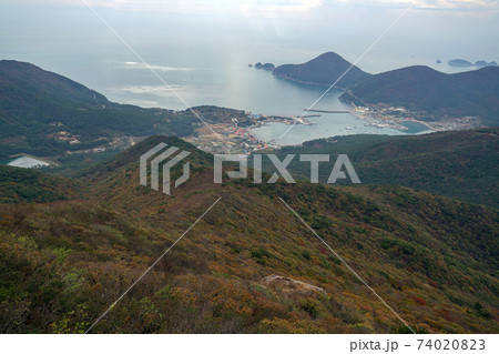 海 慶南 巨済市 74020823