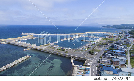 《青森県》大間 74022594