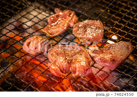 焼肉 Japanese beef roasted meat set 焼肉 Japanese beef roasted meat set 74024550