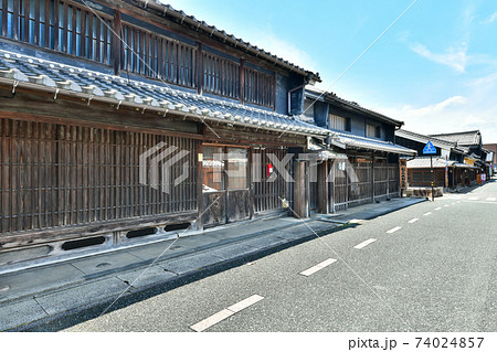 美濃市 うだつの上がる町 美濃市 うだつの上がる町 74024857