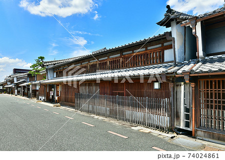 美濃市 うだつの上がる町 美濃市 うだつの上がる町 74024861