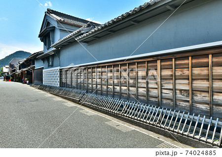 美濃市 うだつの上がる町 美濃市 うだつの上がる町 74024885