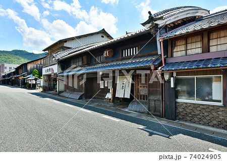 美濃市 うだつの上がる町 美濃市 うだつの上がる町 74024905