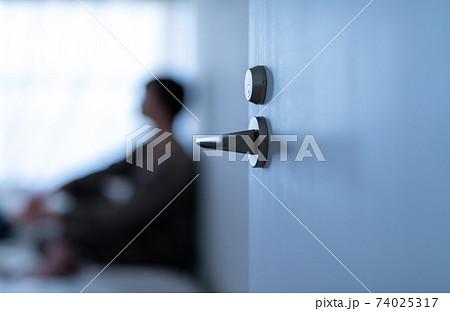 20代女性のライフスタイル 20代女性のライフスタイル 74025317