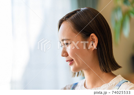 専業主婦の幸せ 74025533