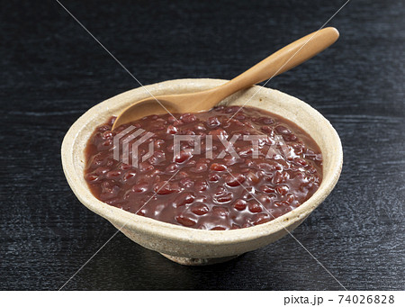 茹であずき 74026828