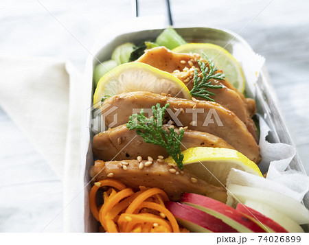 大人のメスティン弁当 大人のメスティン弁当 74026899