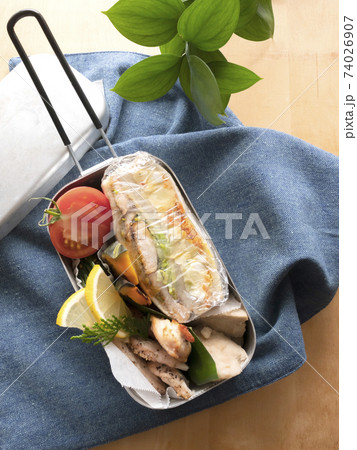 大人のメスティン弁当 大人のメスティン弁当 74026907