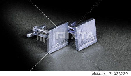 Old silver cufflinks Old silver cufflinks 74028220