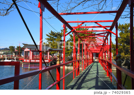 御嶽山 白龍神社 御嶽山 白龍神社 74029365