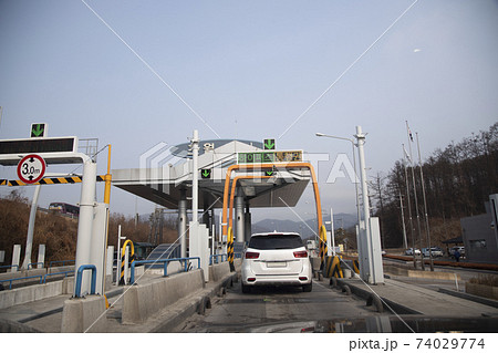 乗用車 車 自動車 74029774