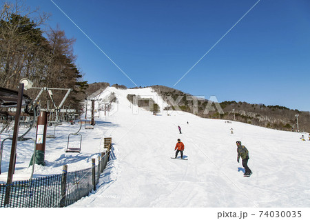 泉ヶ岳スキー場 泉ヶ岳 泉ヶ岳スキー場 泉ヶ岳 74030035