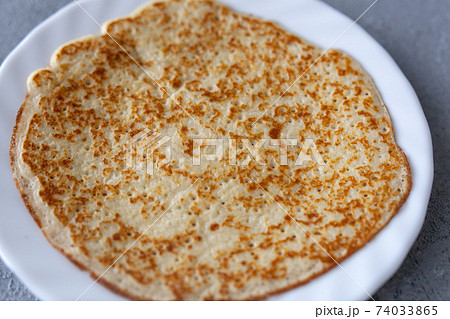carnival shrove thin pancake day 74033865