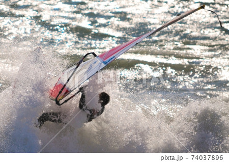 ウィンドサーフィン ウィンドサーフィン 74037896
