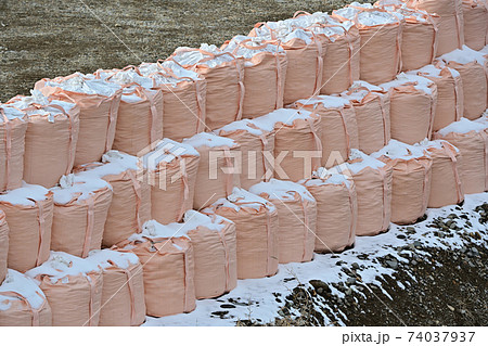 フレコンバッグ 74037937