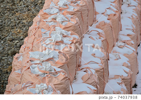 フレコンバッグ フレコンバッグ 74037938