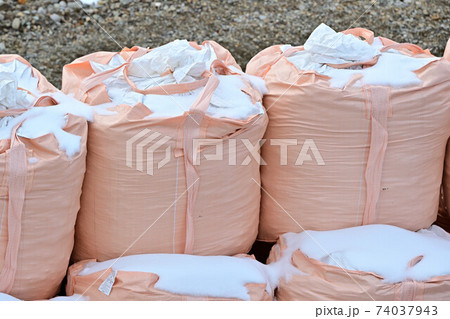 フレコンバッグ 74037943