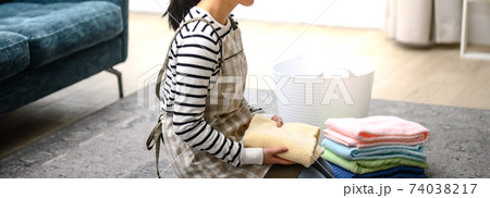主婦 主婦 74038217
