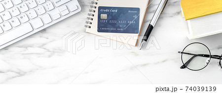 クレジット 単位 クレジットカード 74039139