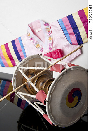 装具 パーカッション 韓国の音楽 74039265