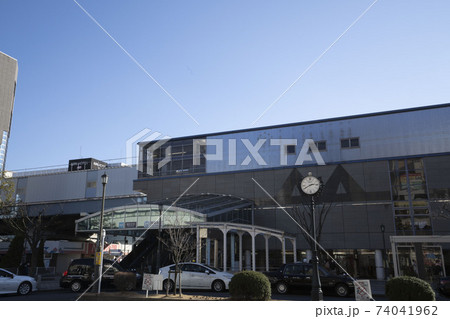 東京メトロ西葛西駅/江戸川区西葛西駅/西葛西出入り口 74041962