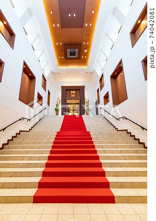 ホテル　チャペル 74042081