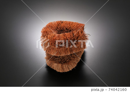 たわしイメージ たわしイメージ 74042160