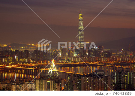 川 河 橋 74043839