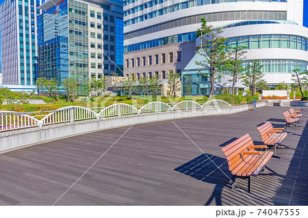 竹芝埠頭の風景 74047555