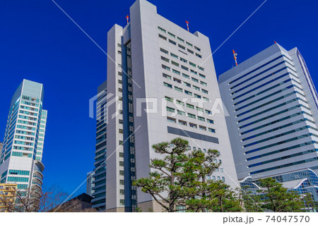 竹芝埠頭の風景 74047570