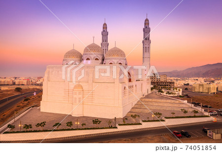 Mosque Muhammad al-Amin Mosque Muhammad al-Amin 74051854