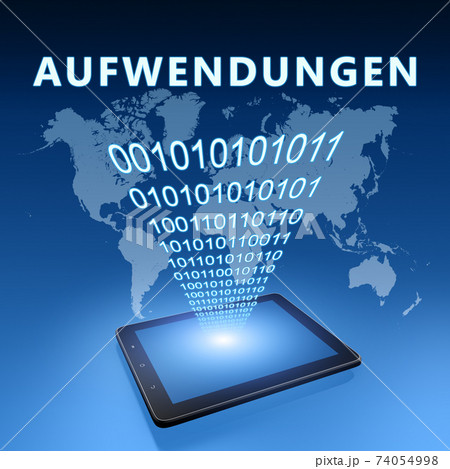 Aufwendungen 74054998
