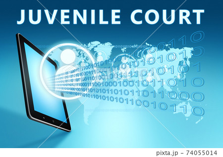 Juvenile Court Juvenile Court 74055014