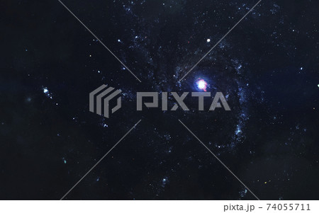 Supernova science fiction wallpaper, birth of star, galaxy in deep space. Elements of this image furnished by NASA Supernova science fiction wallpaper, birth of star, galaxy in deep space. Elements of this image furnished by NASA 74055711