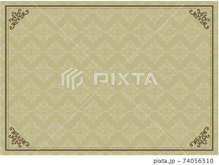 クラシックフレーム 74056510