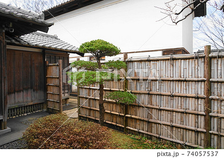 2月 府中234甲州街道府中宿の商家(旧田中家住宅)・郷土の森博物館 2月 府中234甲州街道府中宿の商家(旧田中家住宅)・郷土の森博物館 74057537