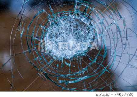 broken glass,background of cracked window broken glass,background of cracked window 74057730