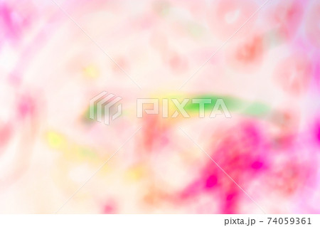 Blurred background painted with watercolor paint Blurred background painted with watercolor paint 74059361