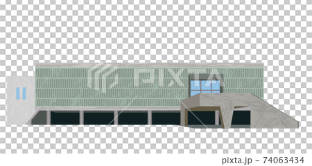 National Museum of Western Art 74063434