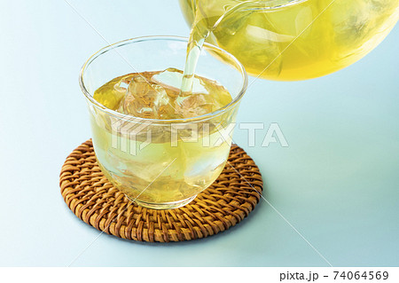 冷茶 冷茶 74064569