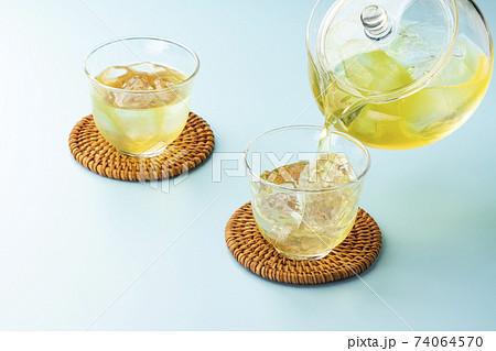 冷茶 冷茶 74064570