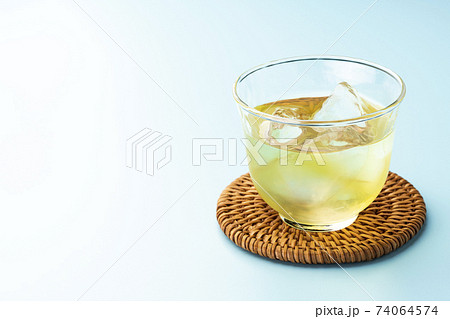 冷茶 74064574