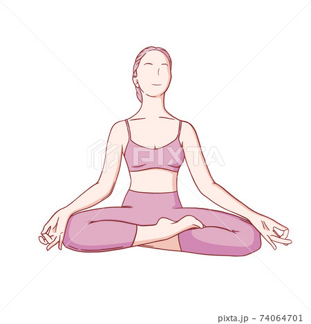 Yoga Movement: Over 10,998 Royalty-Free Licensable Stock Illustrations &  Drawings