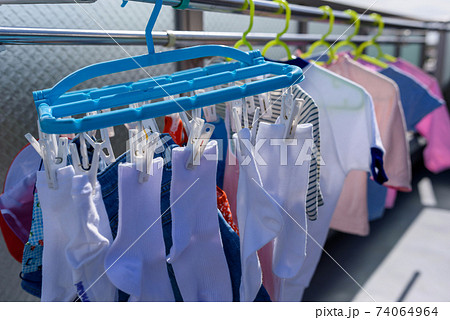 外干し 外干し 74064964