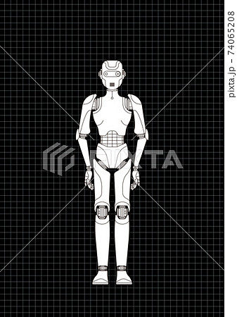 グラフィックデザイン 74065208