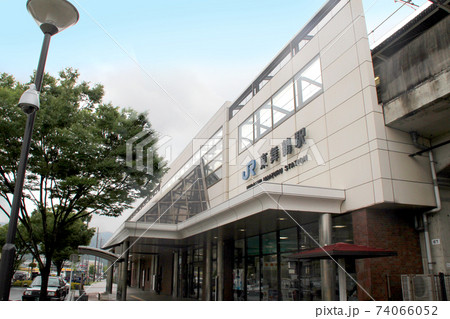 JR東舞鶴駅 74066052